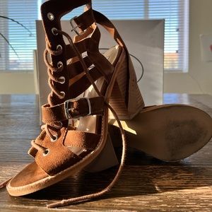 Steve Madden Cecilia Sandal